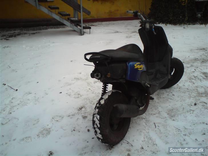 Peugeot squab billede 14