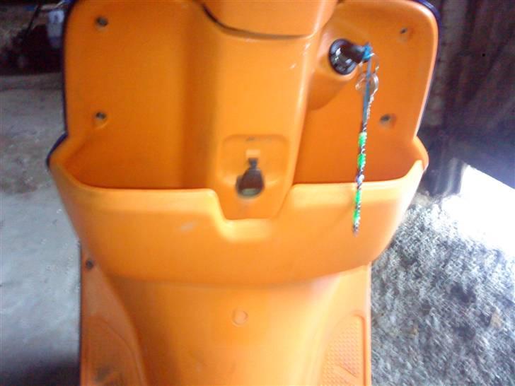 Honda sfx repsol, sælges. billede 2