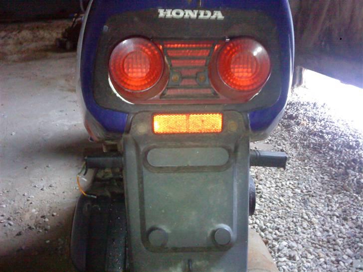 Honda sfx repsol, sælges. billede 8