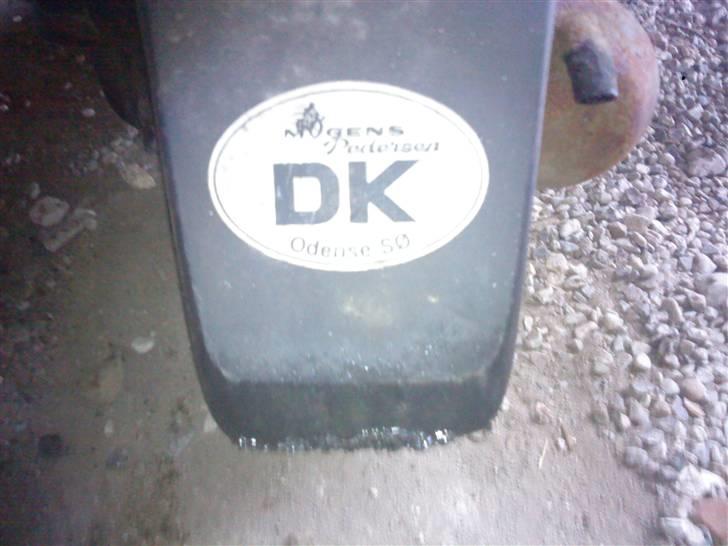 Honda sfx repsol, sælges. billede 9