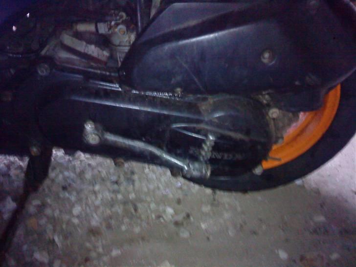 Honda sfx repsol, sælges. billede 11