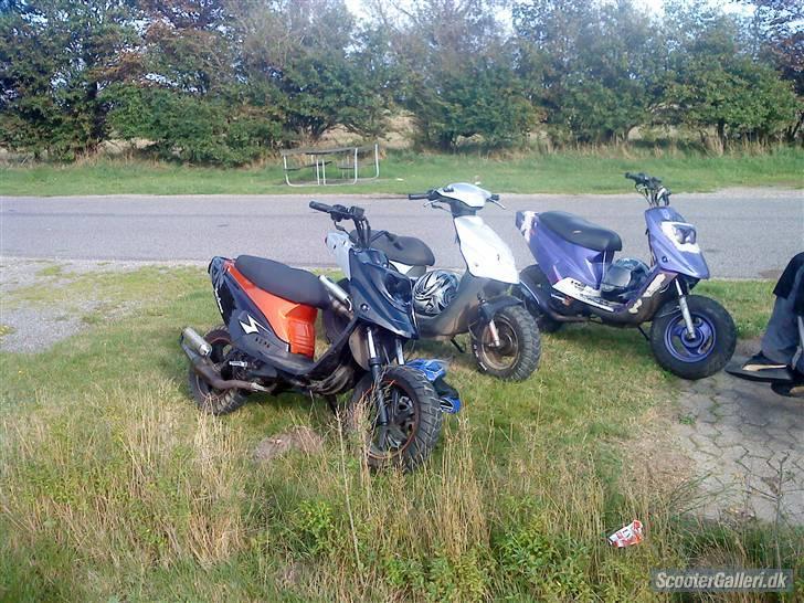 PGO hot 50 billede 4