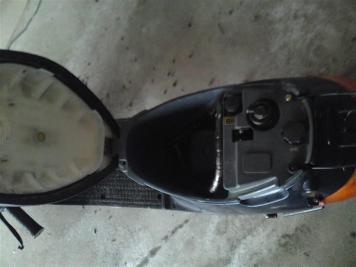 PGO comet billede 10