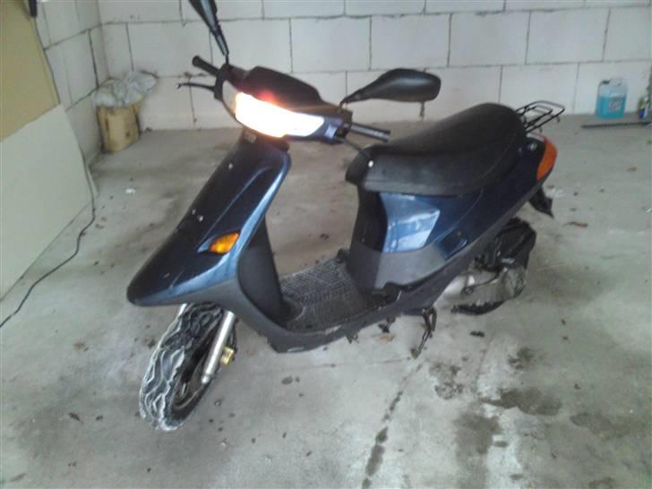 PGO comet billede 11