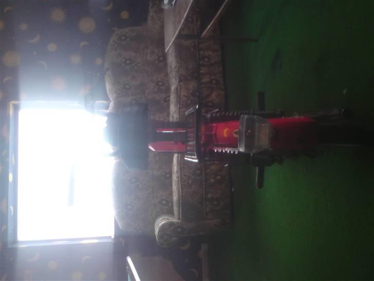 Tomos Quadro A 35 billede 3