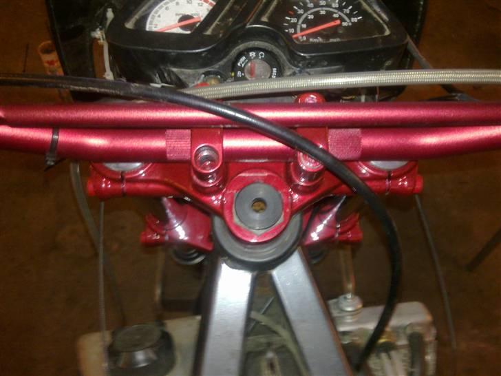 Derbi senda extreme billede 8