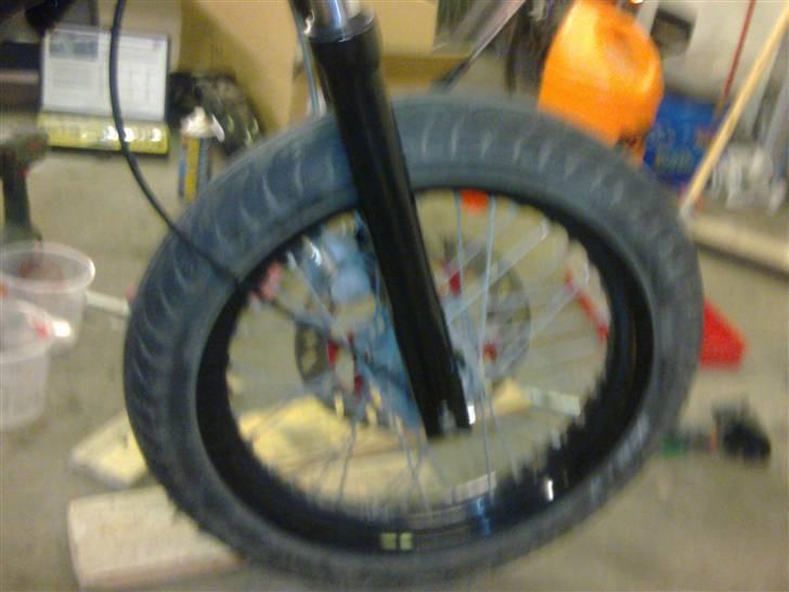 Derbi senda extreme billede 9