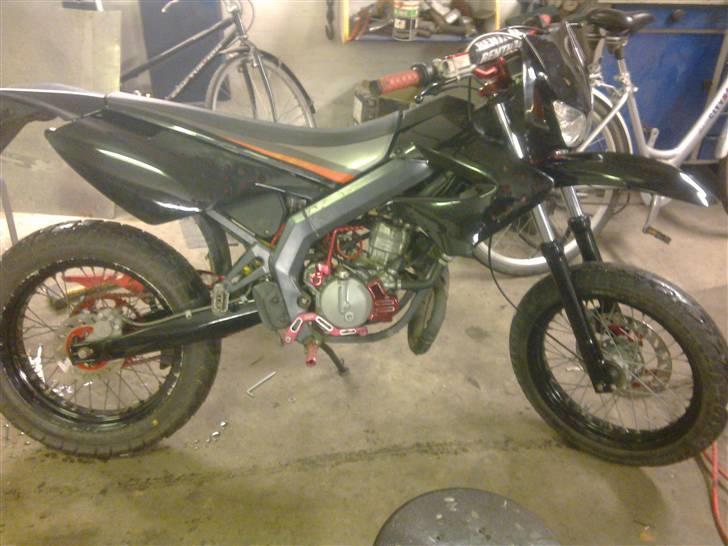 Derbi senda extreme billede 10