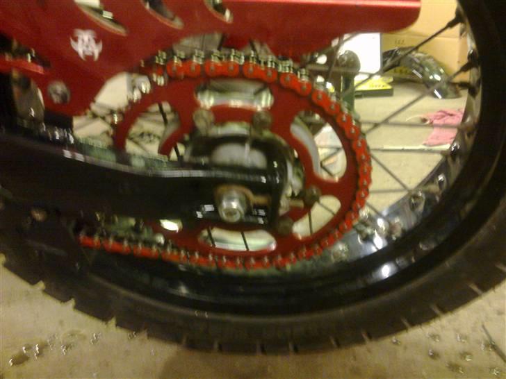 Derbi senda extreme billede 11