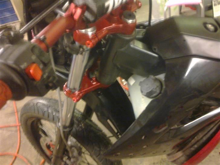 Derbi senda extreme billede 12