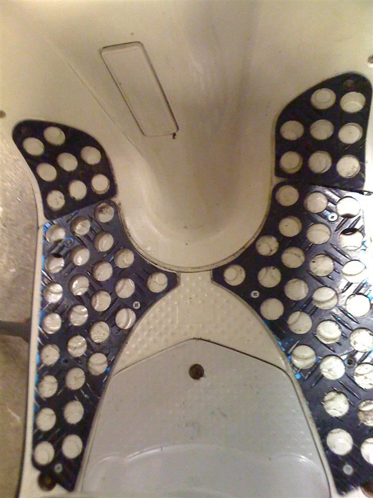 Aprilia sonic LC Solgt billede 5