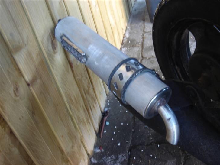 Yamaha jog space innovation billede 5