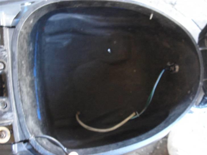 Yamaha jog space innovation billede 7