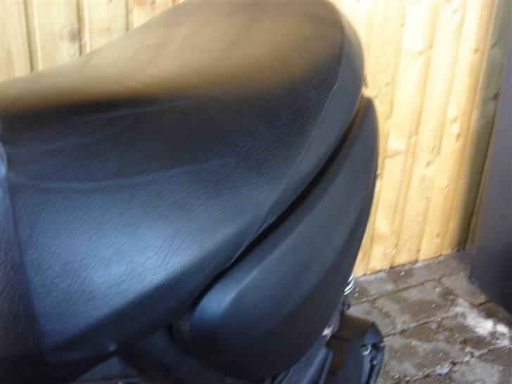 Yamaha jog space innovation billede 10