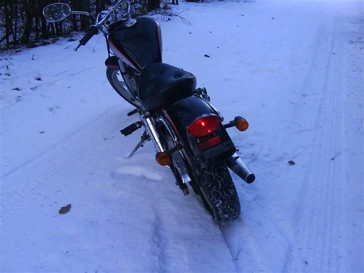 Kinroad prince solgt billede 4