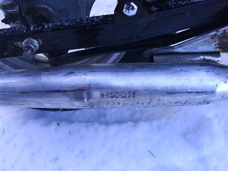 Kinroad prince solgt billede 5