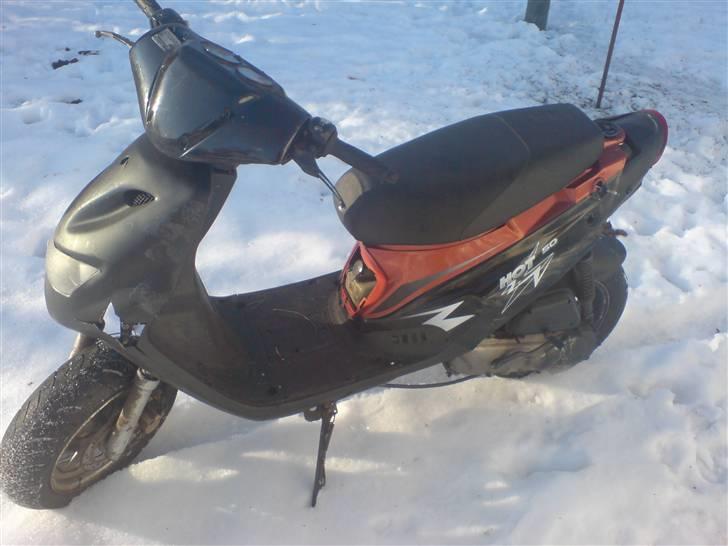 PGO Hot 50 billede 1