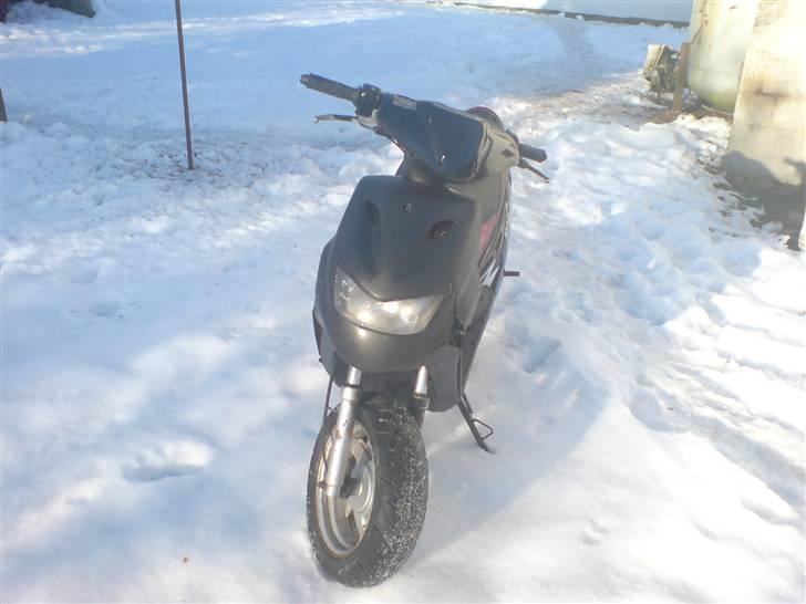 PGO Hot 50 billede 2