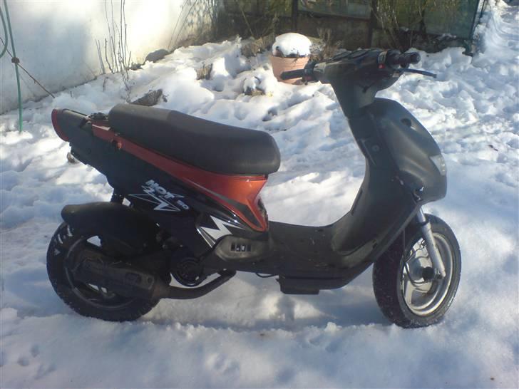 PGO Hot 50 billede 4