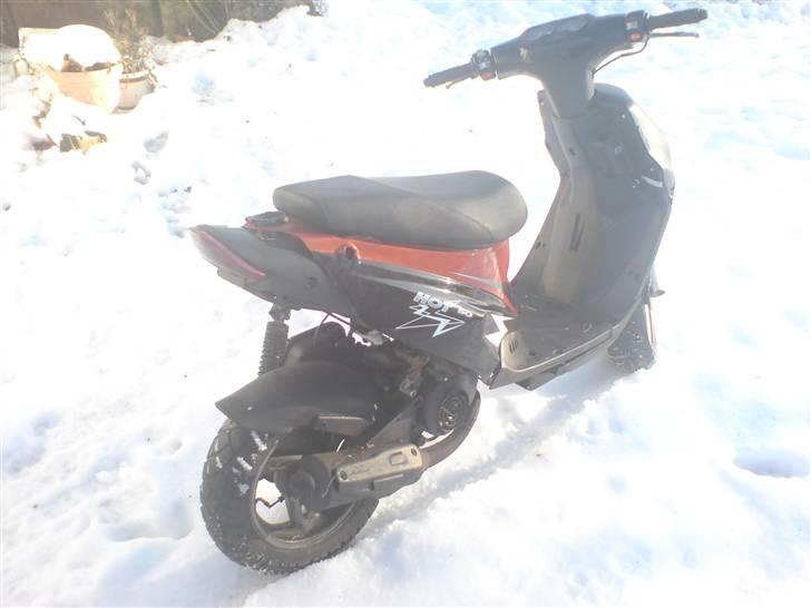 PGO Hot 50 billede 5