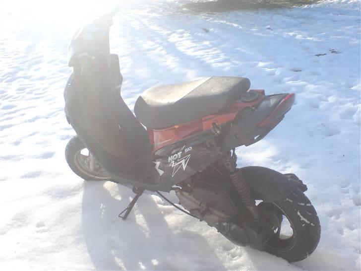 PGO Hot 50 billede 7