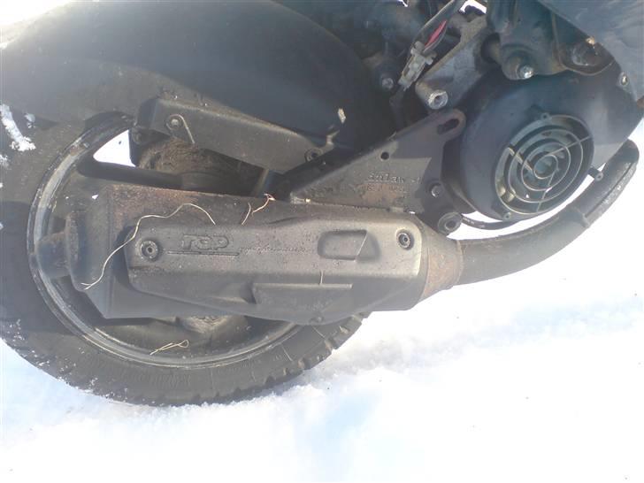 PGO Hot 50 billede 8