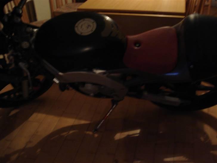 Aprilia rs50 solgt billede 2