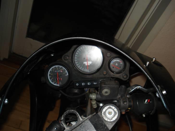 Aprilia rs50 solgt billede 3