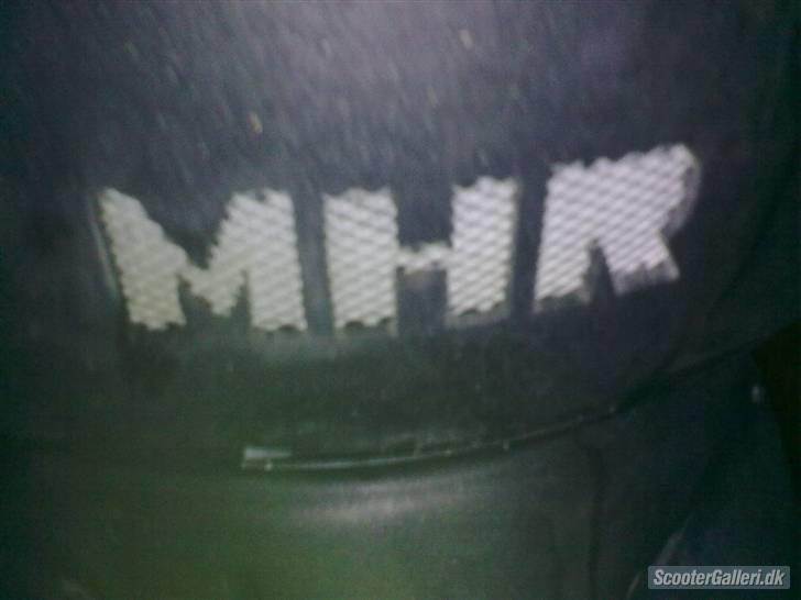 Aprilia Sonic VÆK billede 5