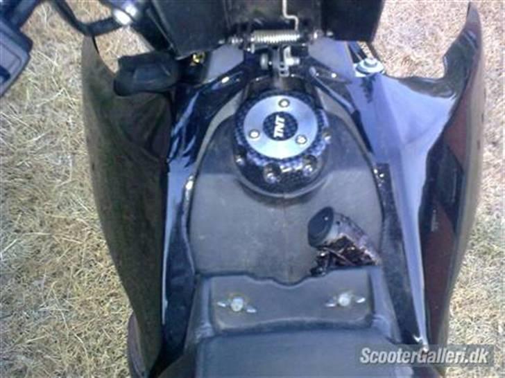 Gilera rcr solgt billede 6