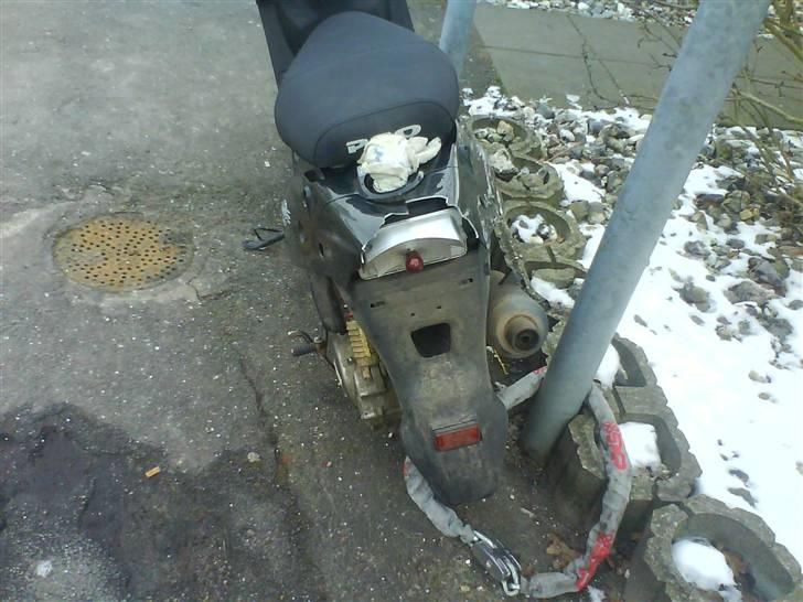 PGO hot 50  billede 3