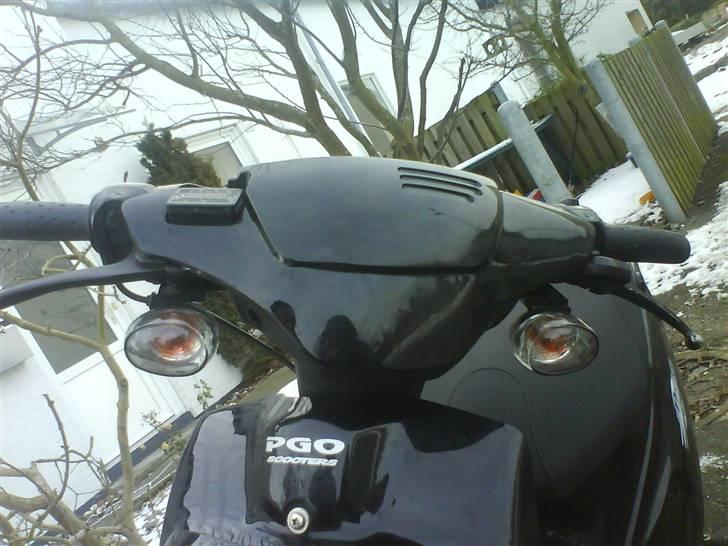 PGO hot 50  billede 5