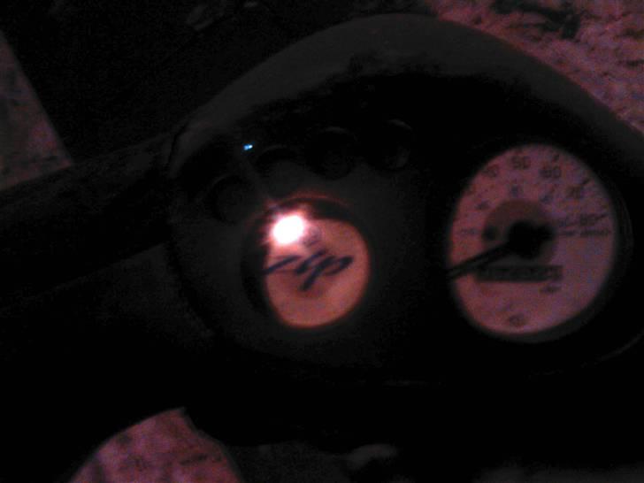 Piaggio New Zip billede 6