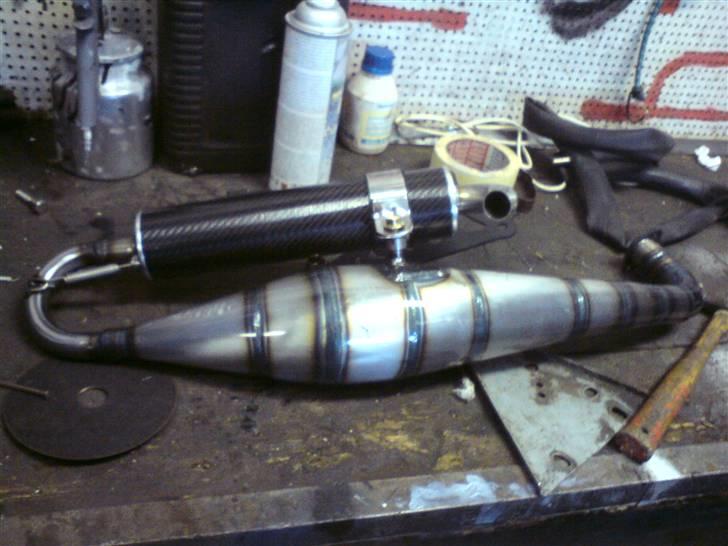 PGO pmx TILSALG billede 11