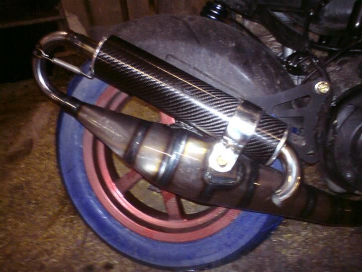 PGO pmx TILSALG billede 13