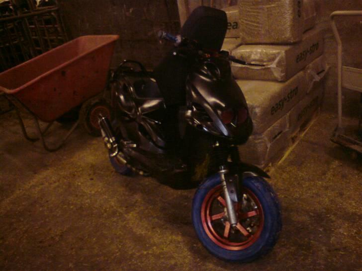 PGO pmx TILSALG billede 14