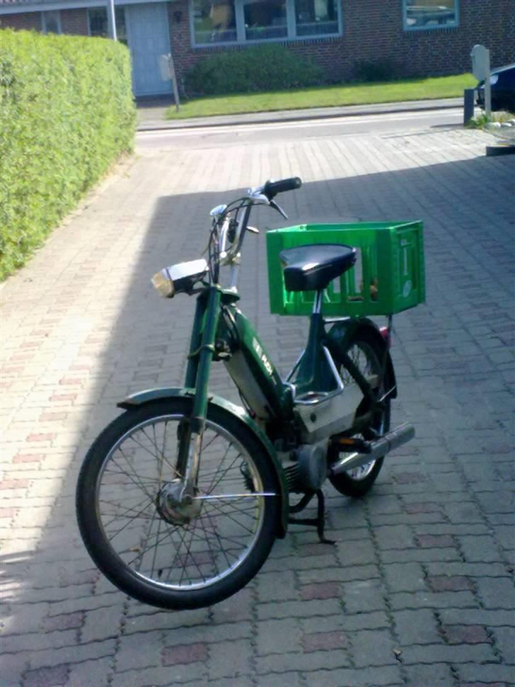 Puch Maxi P billede 1