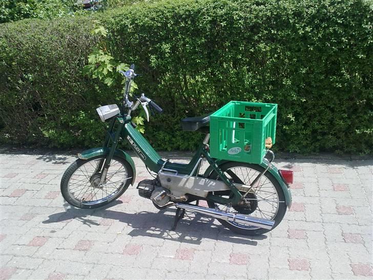 Puch Maxi P billede 2