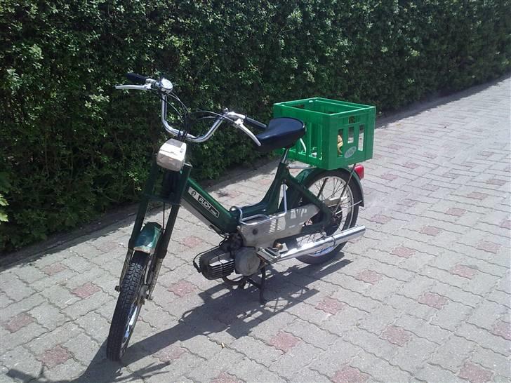 Puch Maxi P billede 3