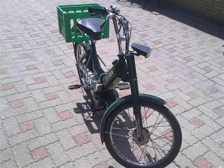 Puch Maxi P billede 4