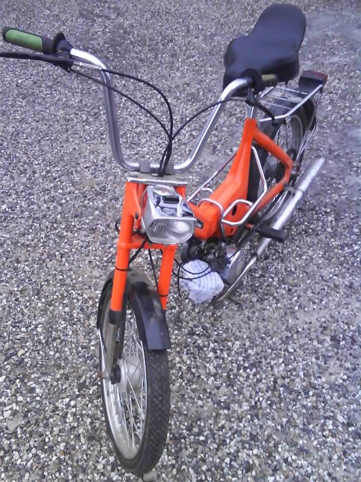 Puch Maxi k (KARLA) #SOLGT# - Min dejlige maxi billede 1