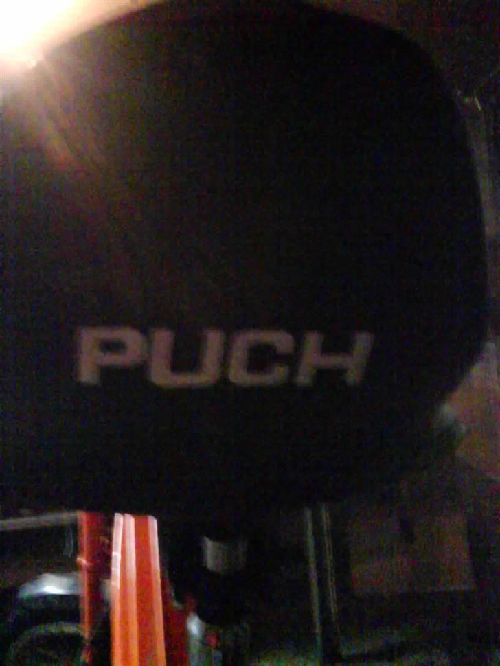 Puch Maxi k (KARLA) #SOLGT# - puch billede 4