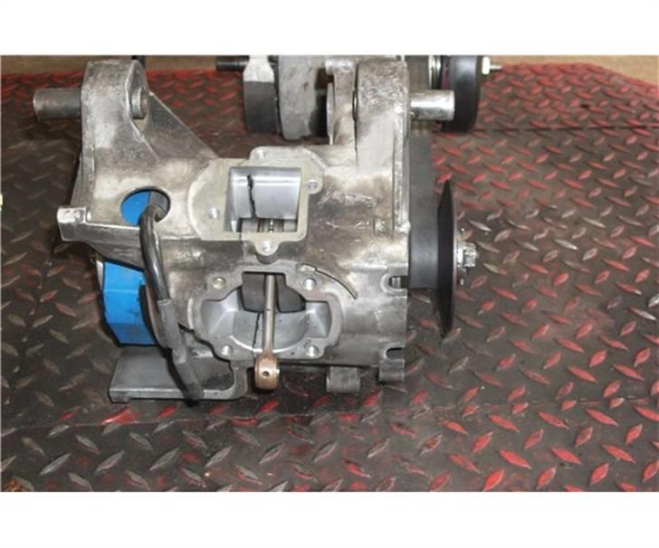 Yamaha JOG FS BYTTEt  til hot billede 4