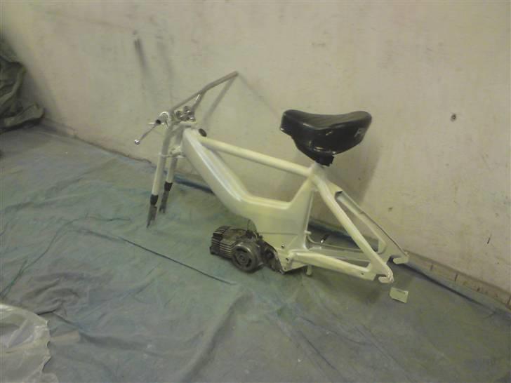 Puch maxi p til salg ;) billede 1