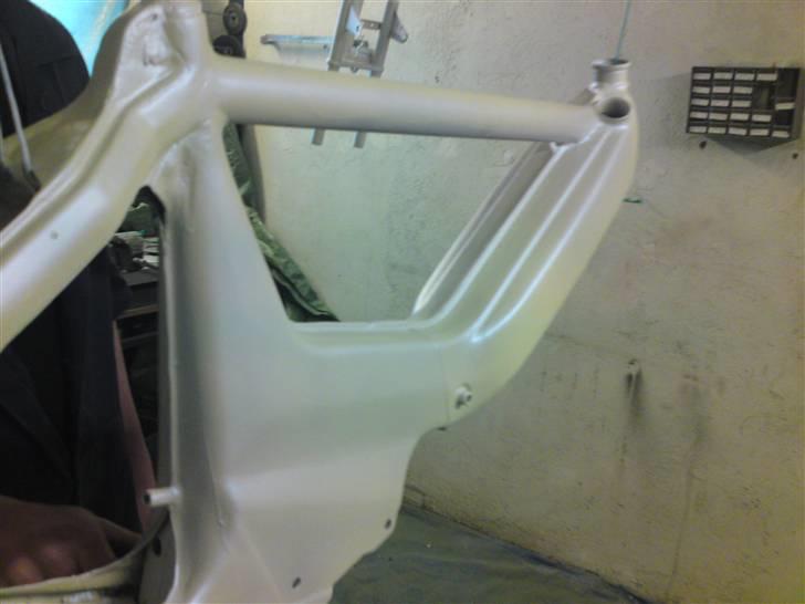 Puch maxi p til salg ;) billede 2