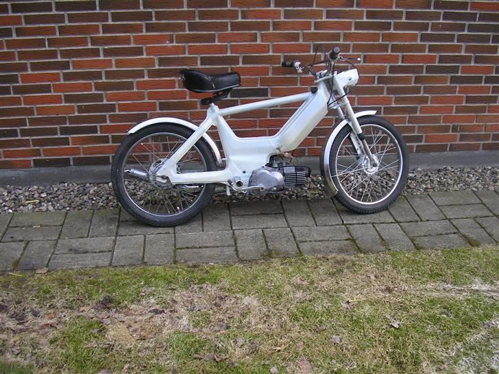 Puch maxi p til salg ;) billede 3