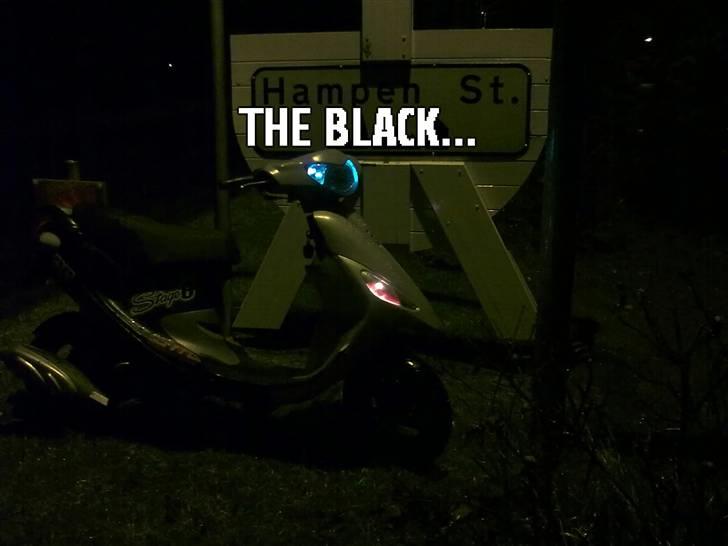 PGO black magic billede 1