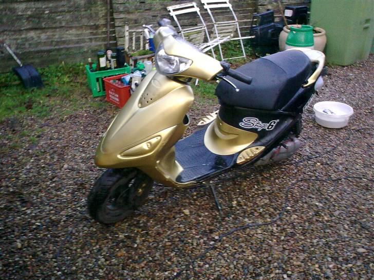 PGO black magic - sådan har den set ud.. billede 2