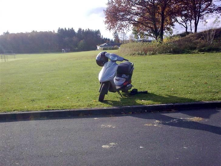 PGO black magic - sådan har den set ud.. billede 3