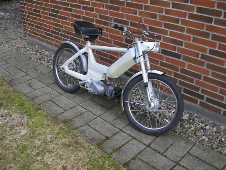 Puch maxi p til salg ;) billede 4